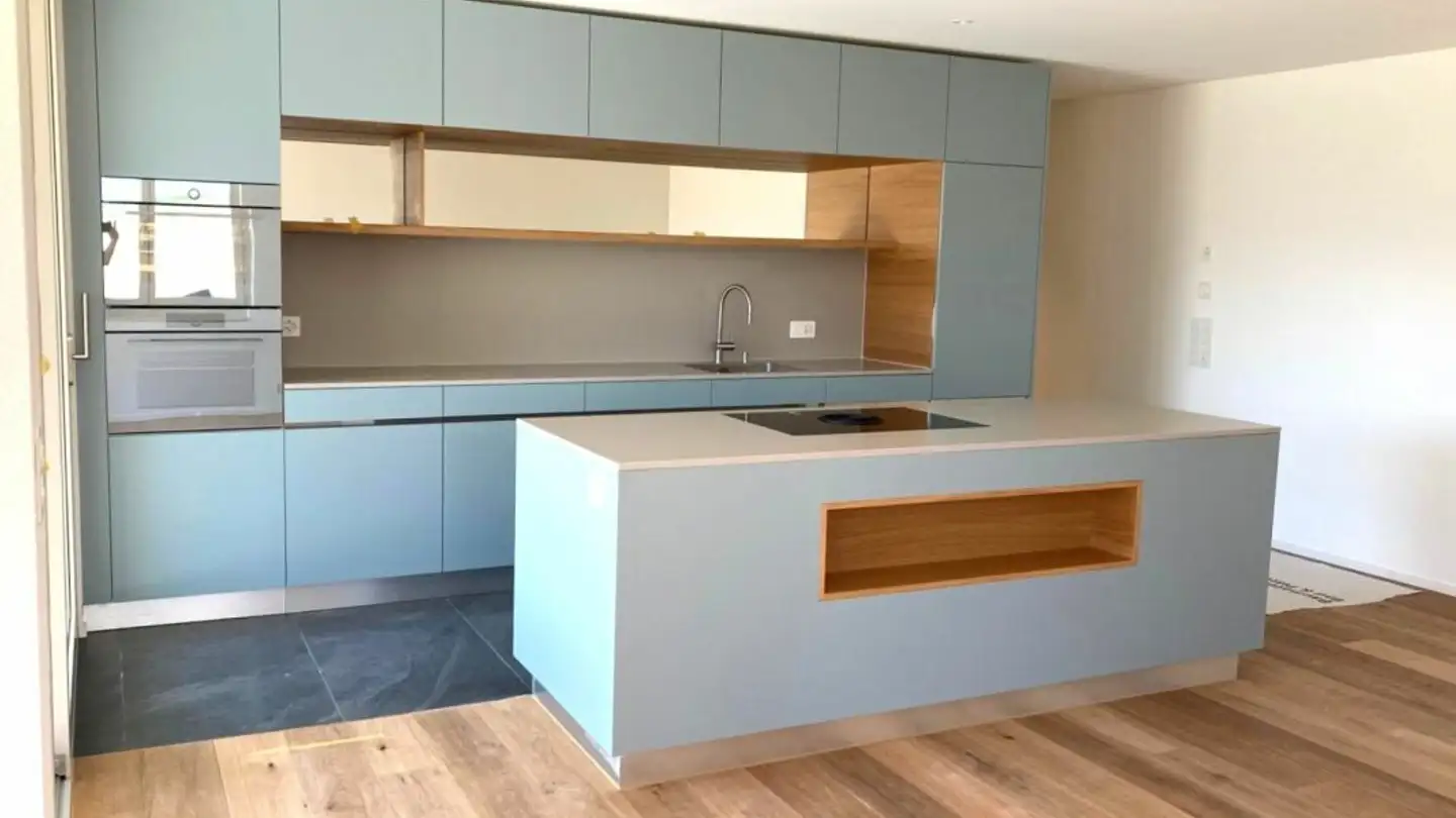 Appartement à louer - Lohstrasse 16, 8708 Männedorf - Photo 2