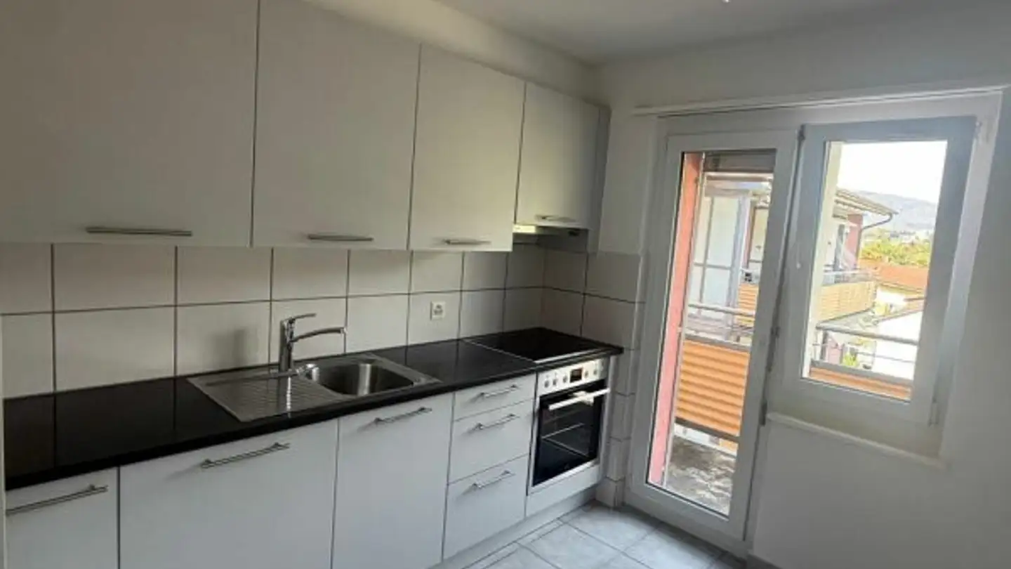 Appartamento in affitto - Oltnerstrasse 133, 4663 Aarburg - Foto 2
