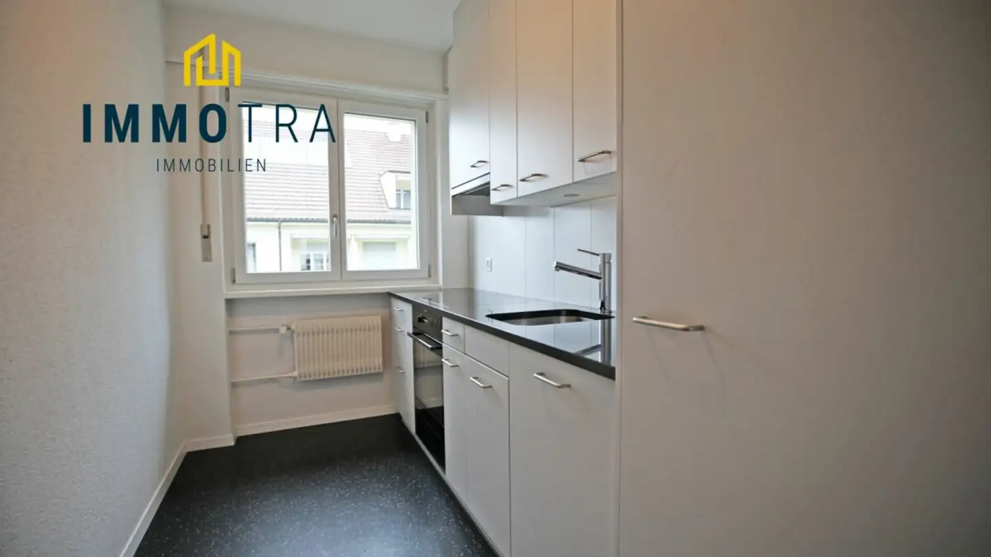 Appartamento in affitto - Schwarzenburgstrasse 769, 3145 Niederscherli
