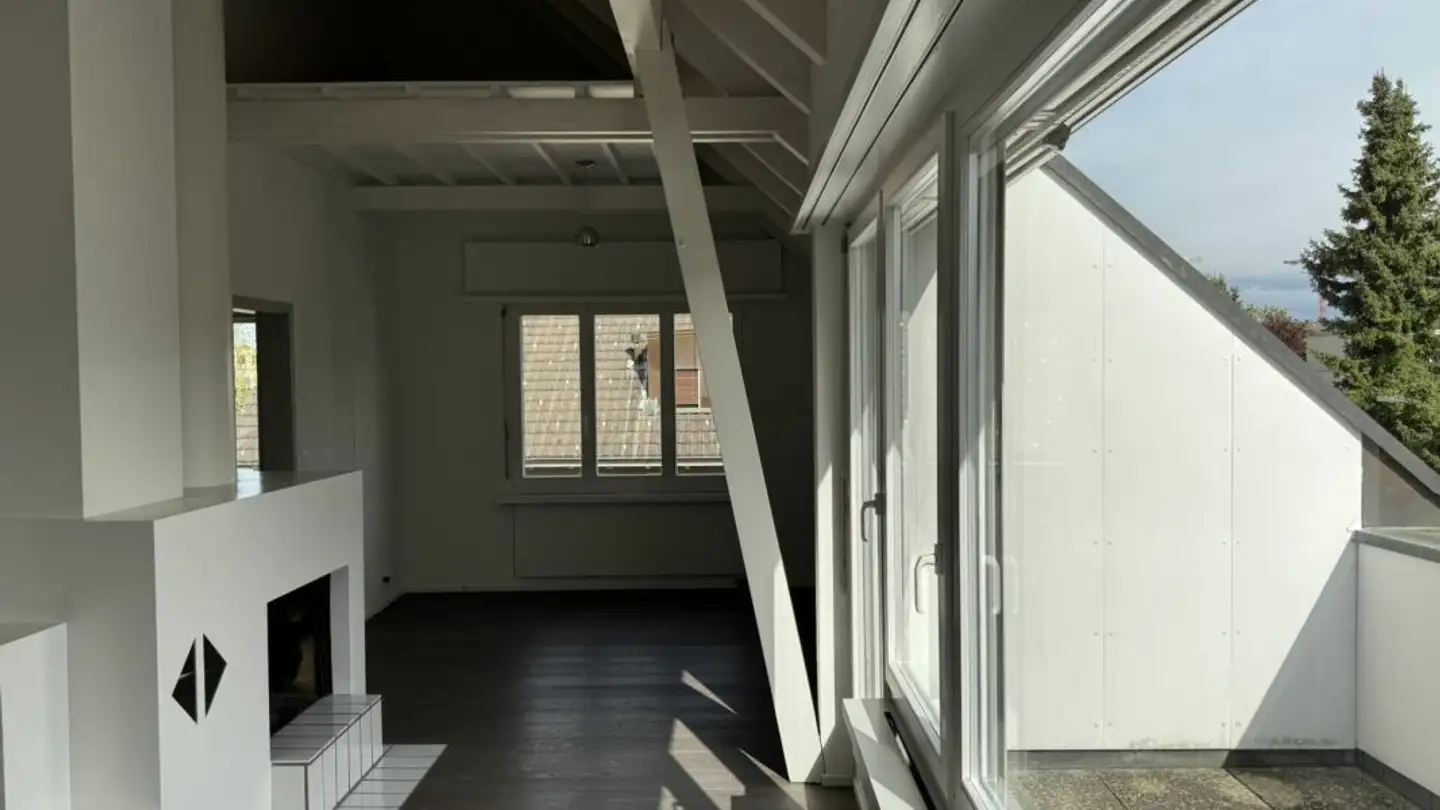 Wohnung mieten - Tramstrasse 110, 8050 Zürich - Foto 4