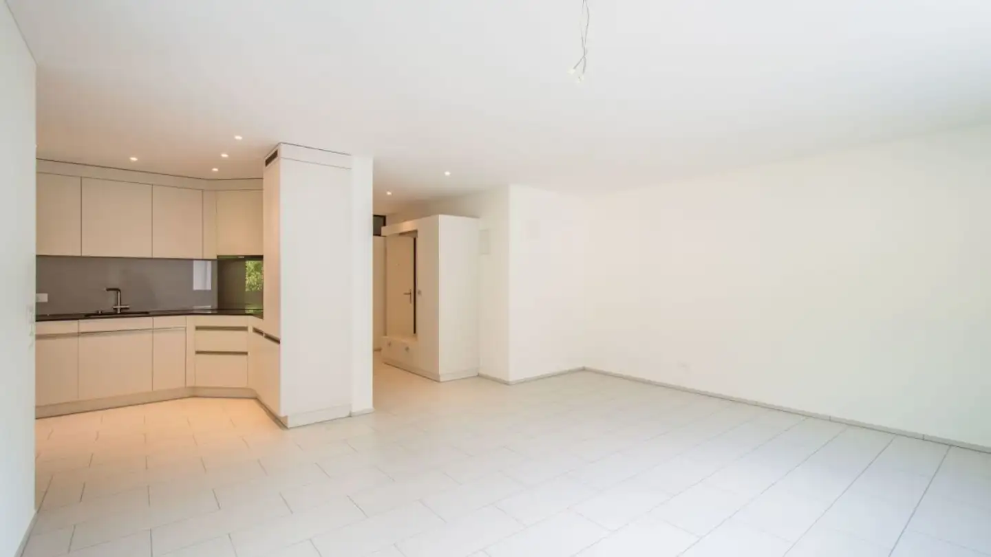 Apartment for rent - Oberdorf 40, 7306 Fläsch - Photo 3