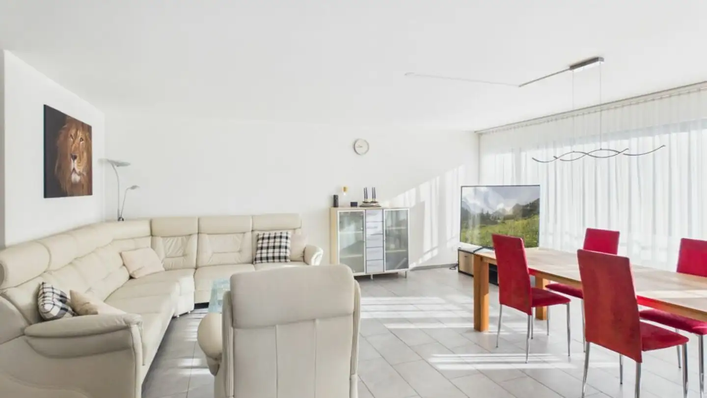 Appartamento in vendita - Birkenstrasse 5, 5432 Neuenhof