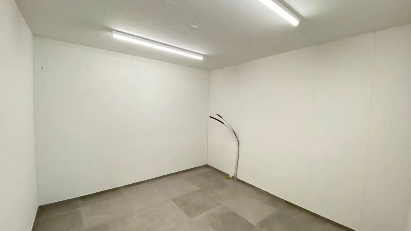 Spazio ufficio in affitto - Guschastrasse 87, 9475 Sevelen - Foto 3