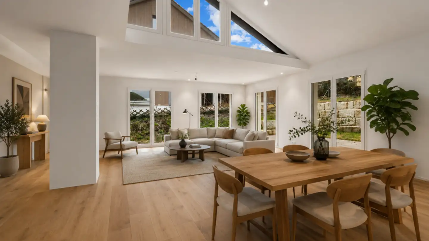 Casa singola in vendita - Baltenschwilerstrasse 14, 8962 Bergdietikon - Foto 2