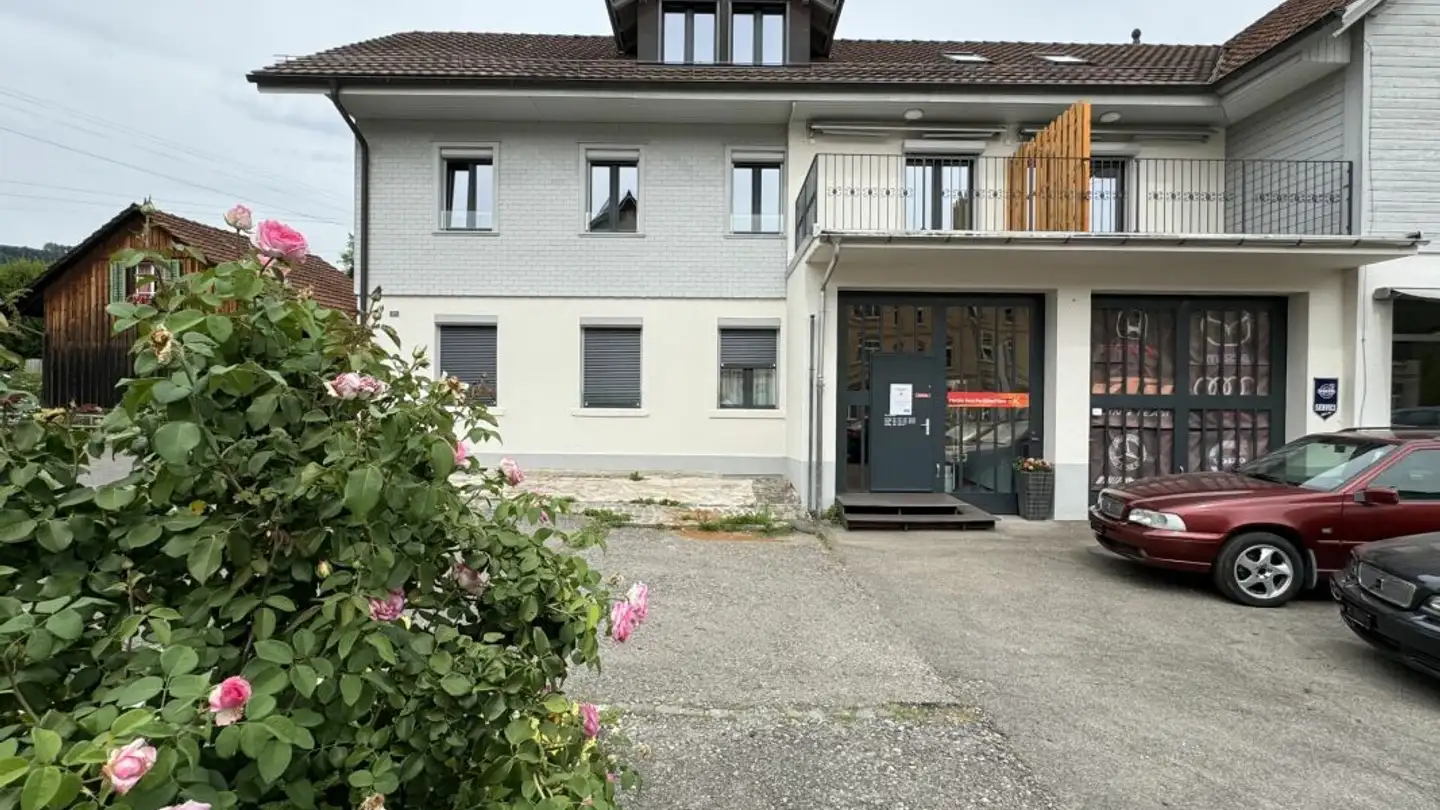 Apartment for rent - Tösstalstrasse 71, 8488 Turbenthal