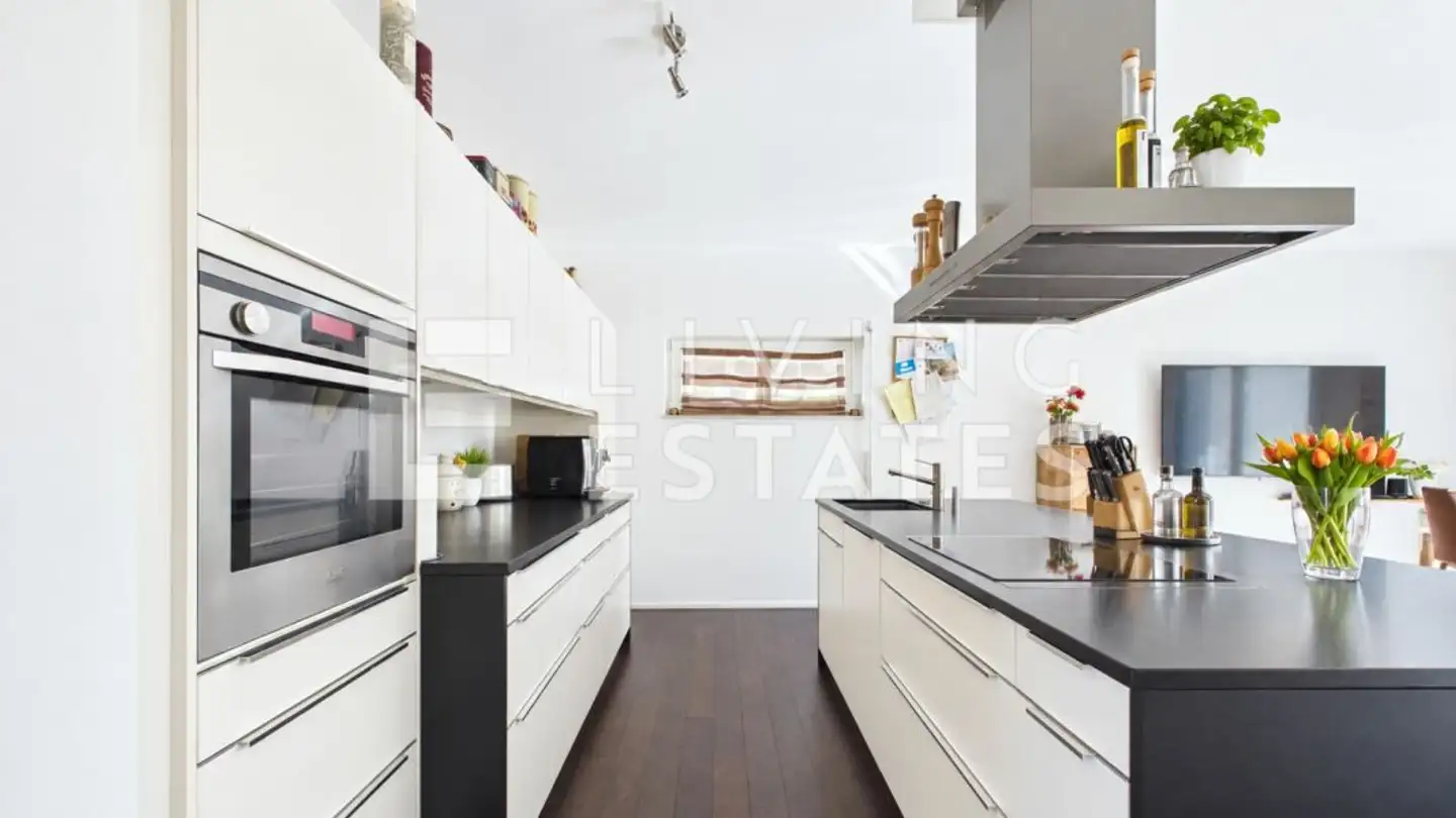 Einfamilienhaus kaufen - Dellstrasse 16, 4333 Münchwilen AG - Foto 3