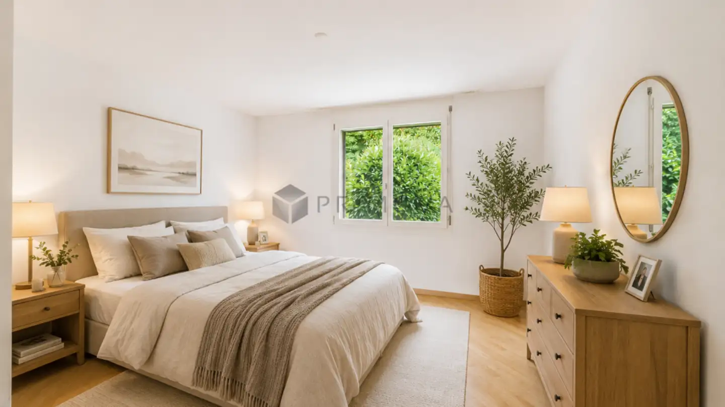 Casa singola in vendita - 3652 Hilterfingen - Foto 4