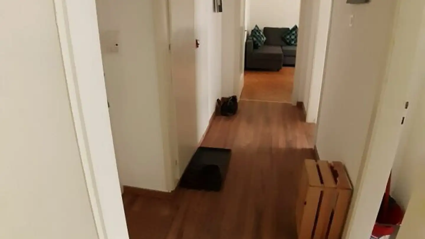 Wohnung mieten - Promenadenstrasse 35, 9400 Rorschach - Foto 2