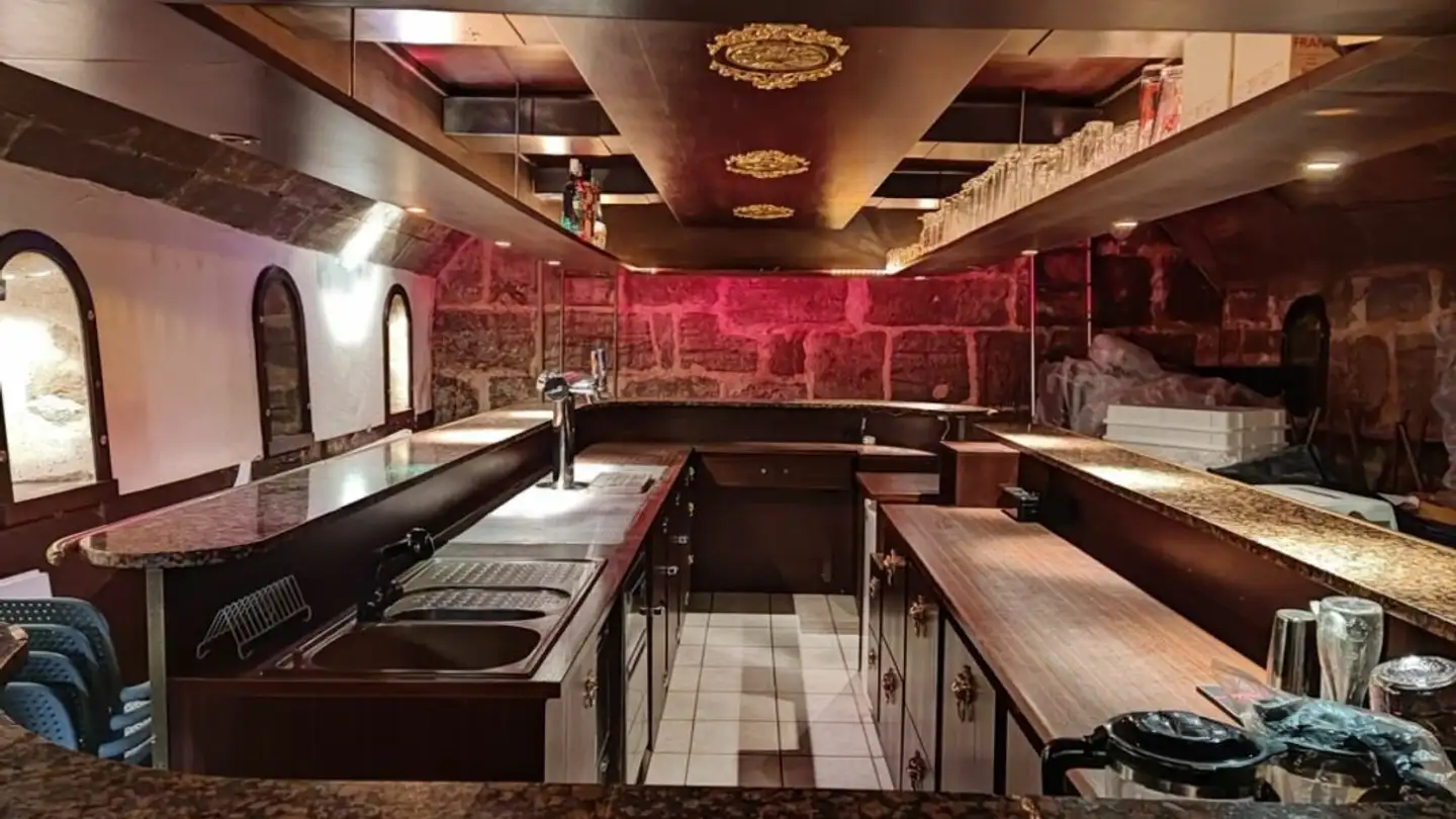 Pub for rent - Hofstatt 1, 3400 Burgdorf - Photo 3