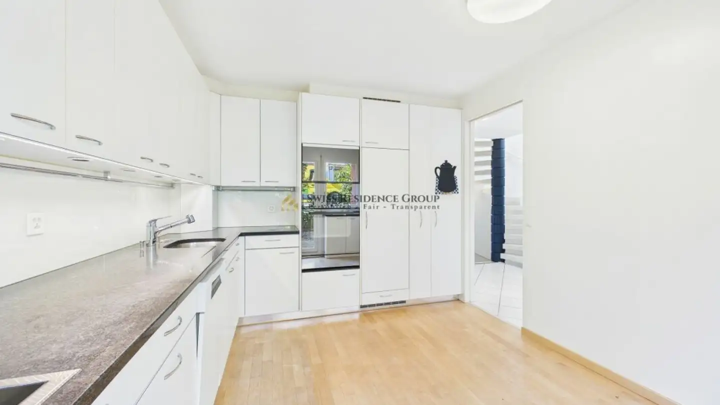 Row house for rent - 6006 Luzern - Photo 4