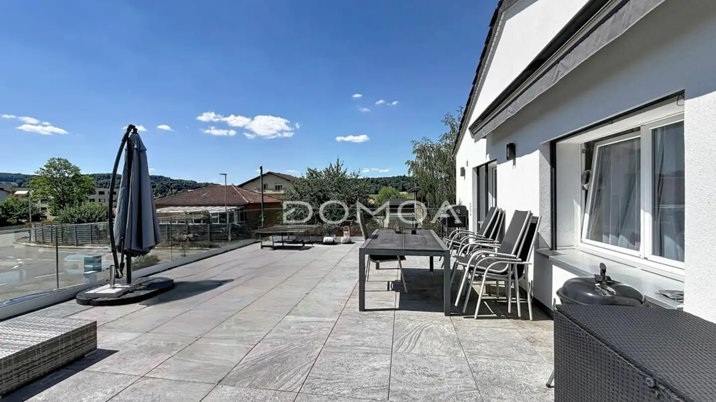 Maison individuelle à vendre - Route Sur-Le-Ru 9, 1782 Belfaux - Photo 2