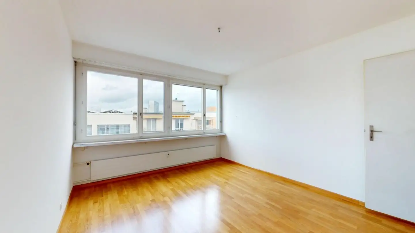 Apartment for sale - Feldbergstrasse 9, 4057 Basel - Photo 4
