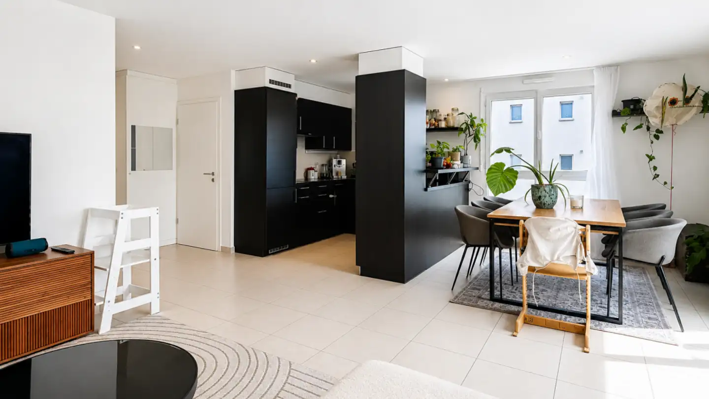 Appartement à vendre - 1618 Châtel-St-Denis - Photo 4