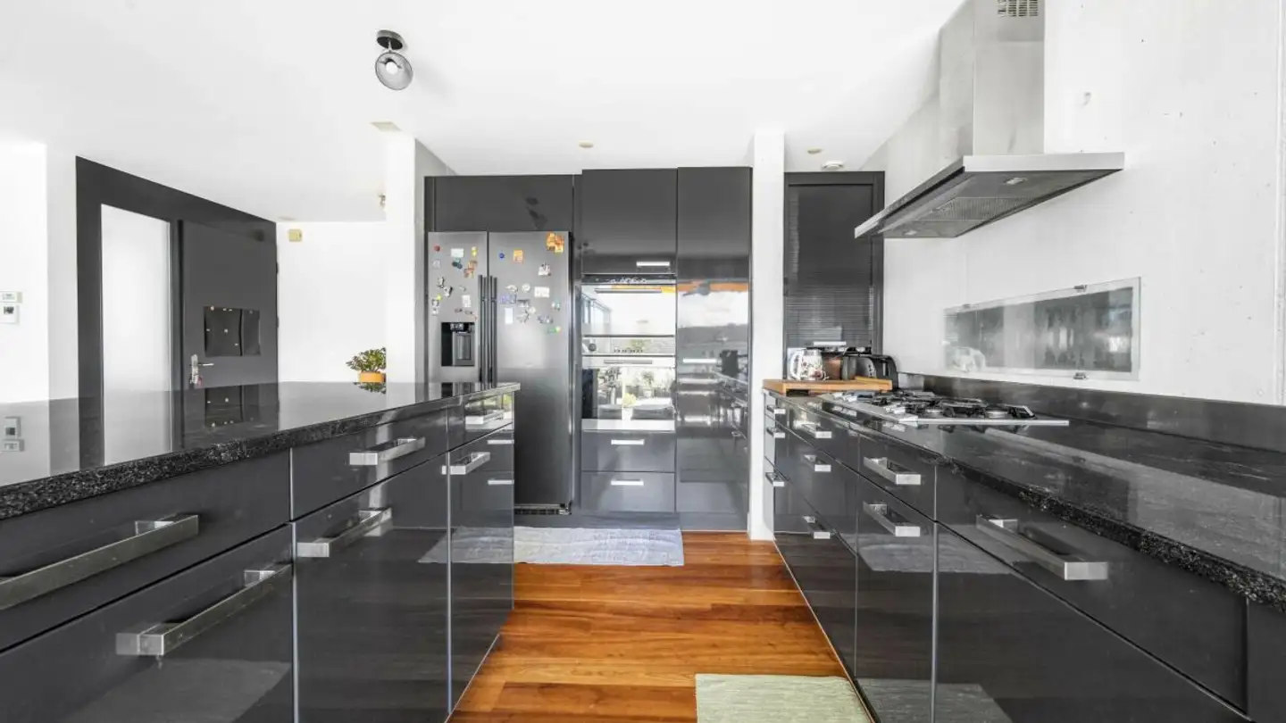 Terrassenwohnung kaufen - Weinberghöhe 27, 6340 Baar - Foto 3