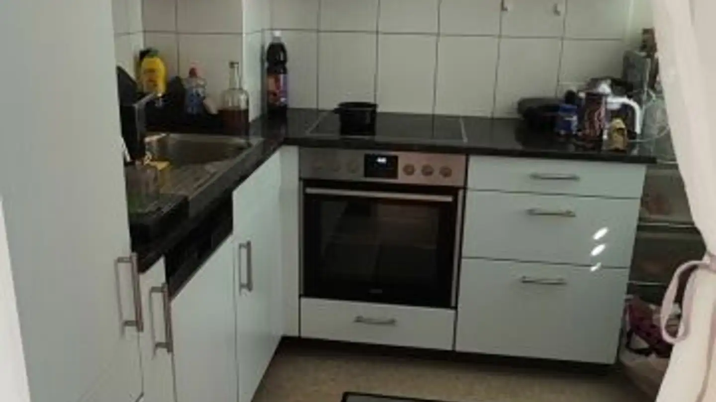 Appartement à louer - Ragazerstrasse 21a, 7320 Sargans - Photo 2