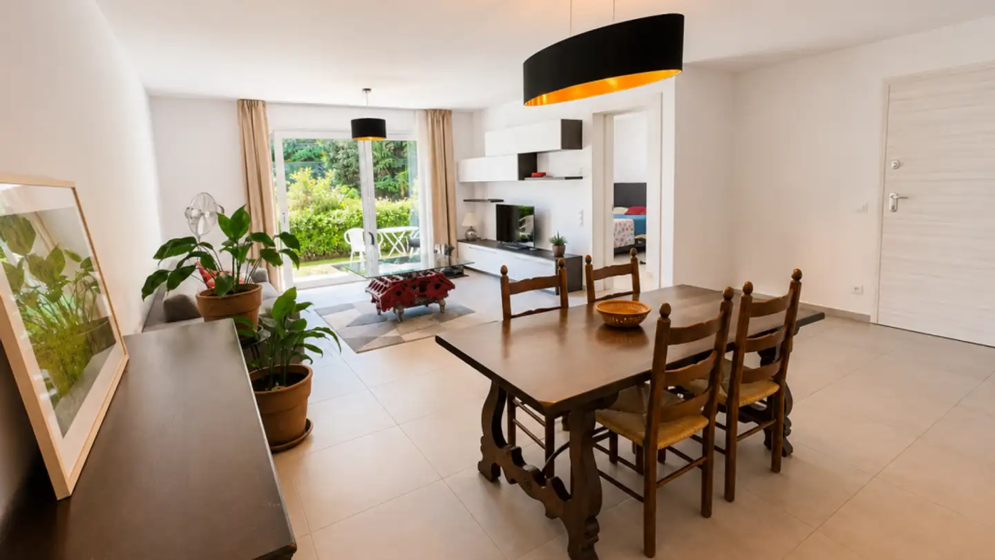 Wohnung kaufen - Strada Regina 61d, 6928 Manno - Foto 3
