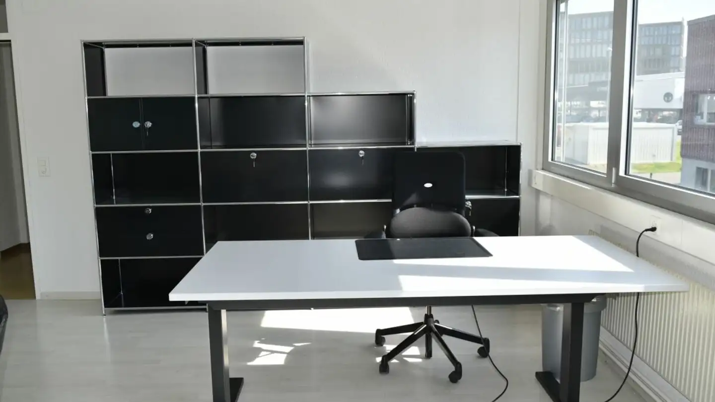 Bureau à louer - Wassergrabe 4, 6210 Sursee - Photo 3