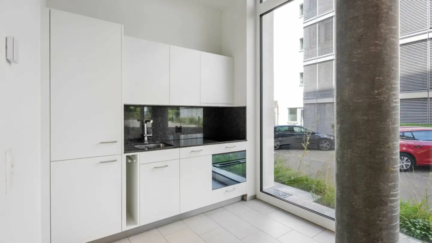 Commerciale in affitto - Industriestrasse 160, 8957 Spreitenbach - Foto 4