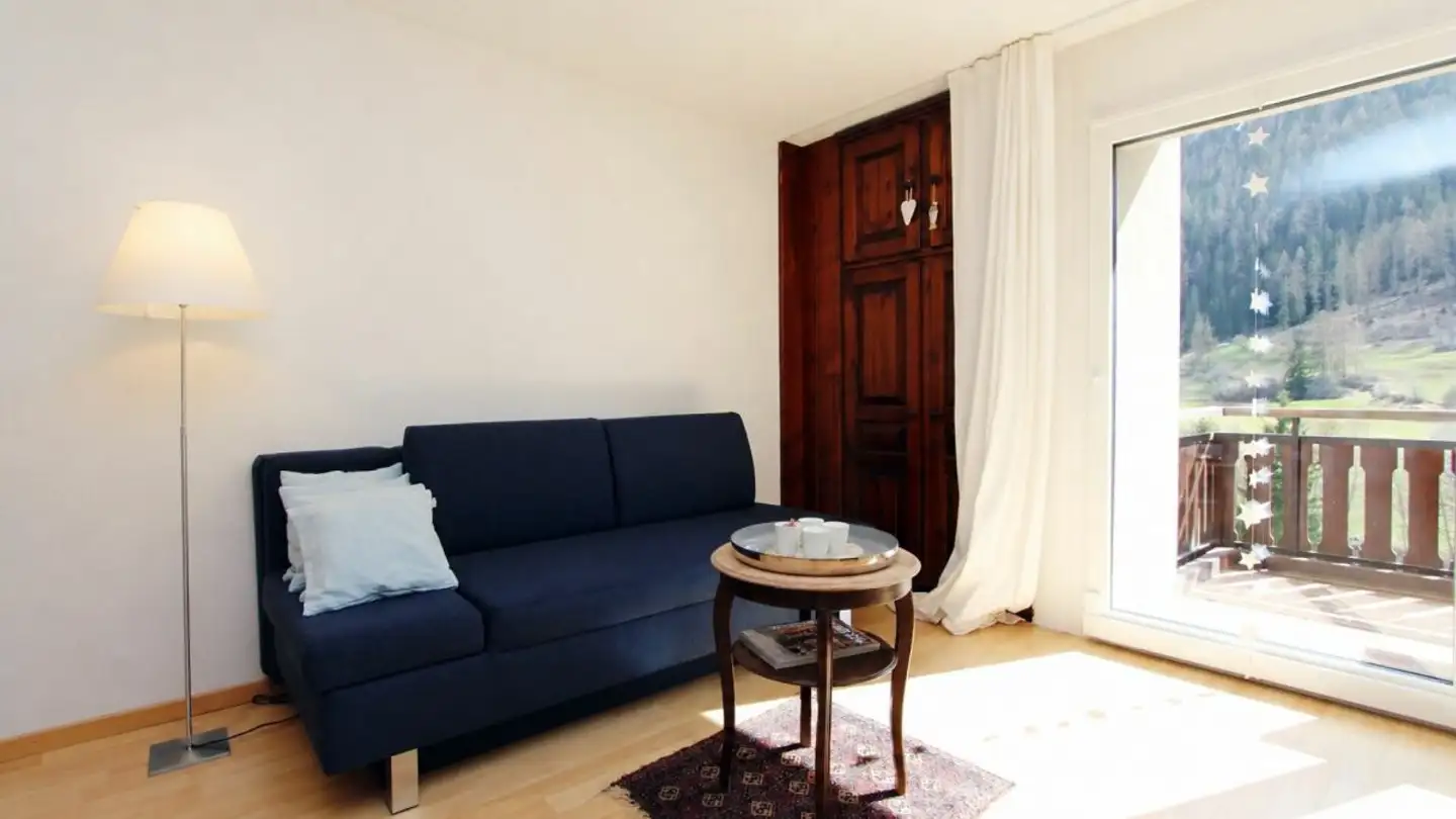 Appartamento in vendita - Veja Alvra 88, 7482 Bergün/Bravuogn - Foto 3