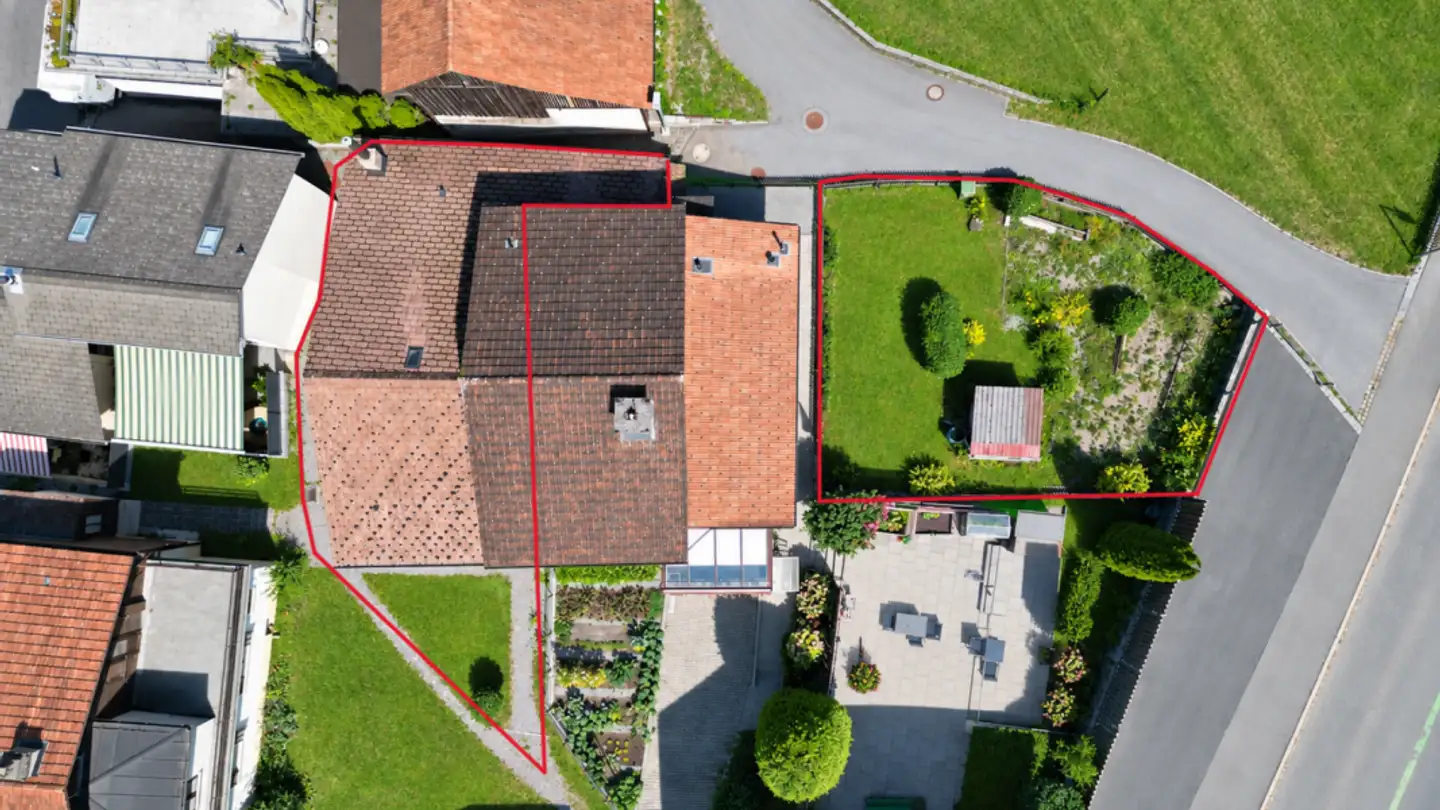 Casa bifamiliare in vendita - Rain 6, 8753 Mollis - Foto 4