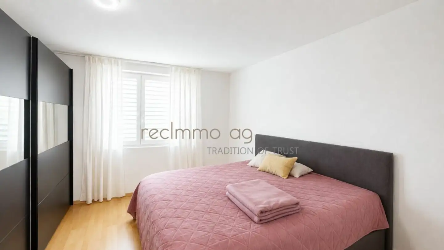 Apartment for sale - Gramatt 9, 8862 Schübelbach - Photo 2