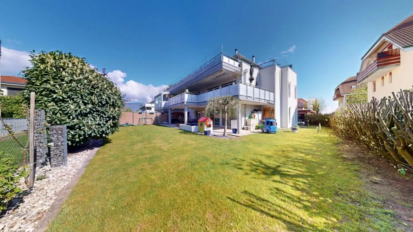 Apartment for sale - Saphirweg 8, 4552 Derendingen