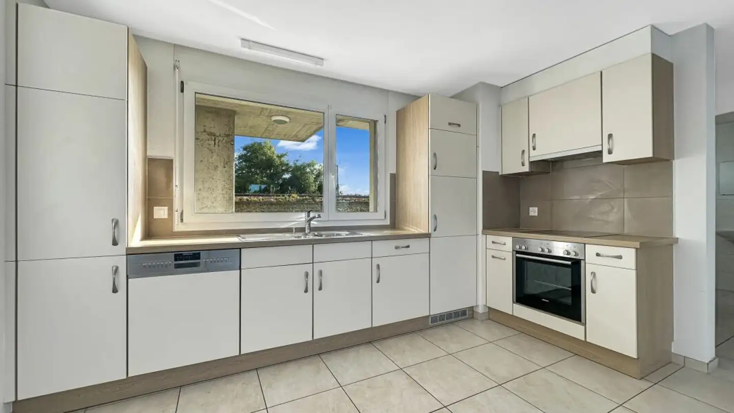 Appartamento in vendita - Avenue Haldimand 97, 1400 Yverdon-les-Bains - Foto 4