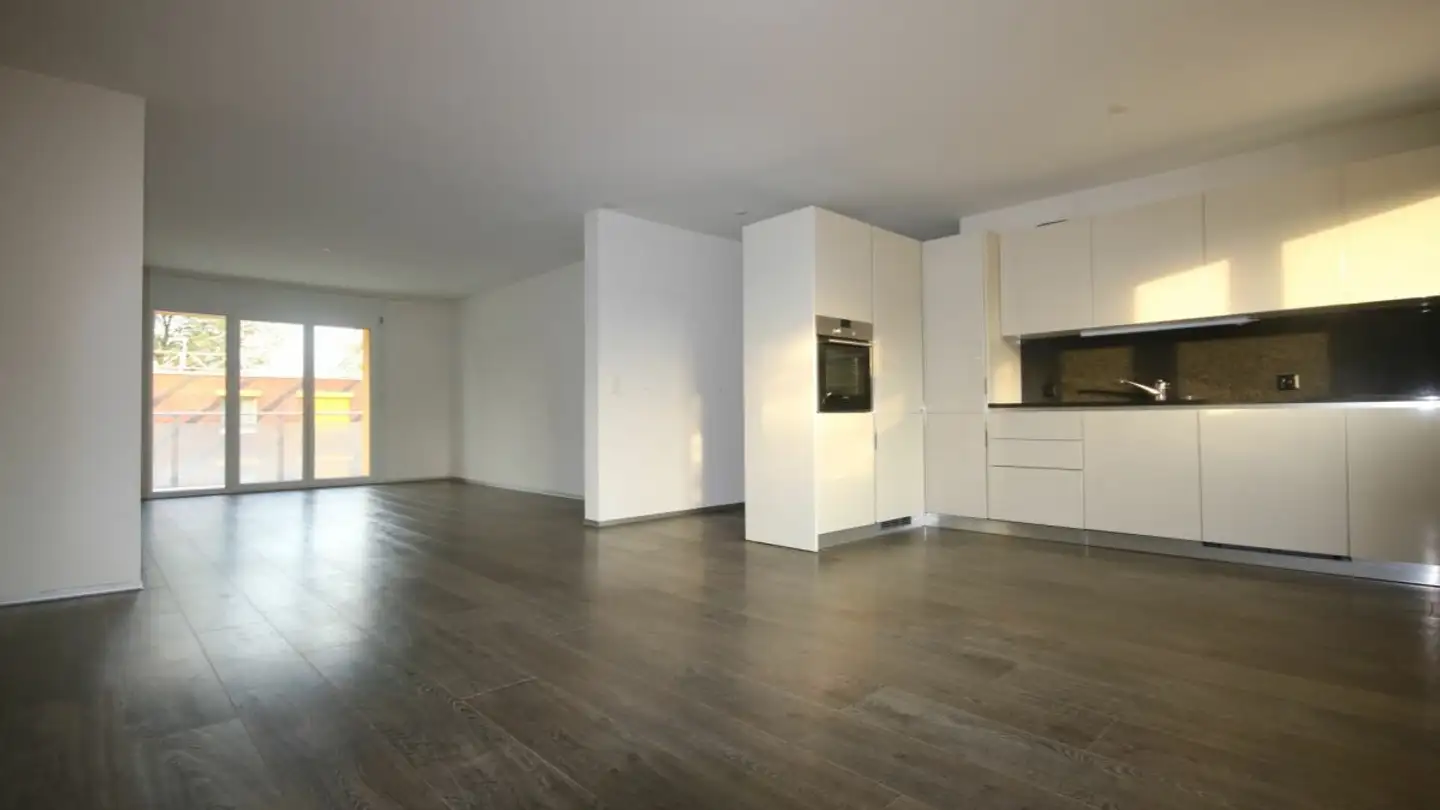 Apartment for rent - Bahnstrasse 4, 8603 Schwerzenbach - Photo 2