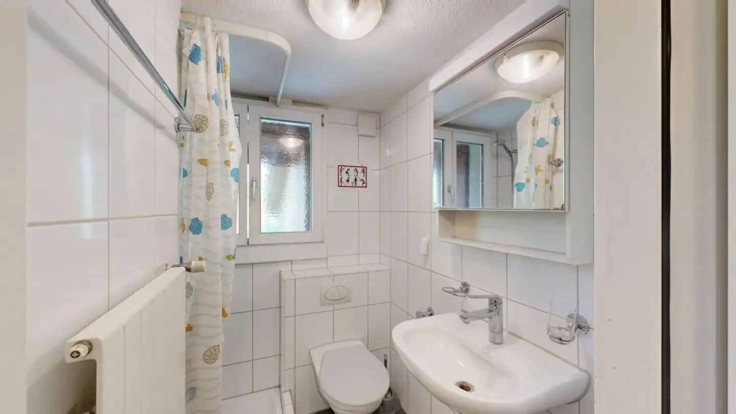 Apartment for rent - Zugerstrasse 9, 8918 Unterlunkhofen - Photo 4