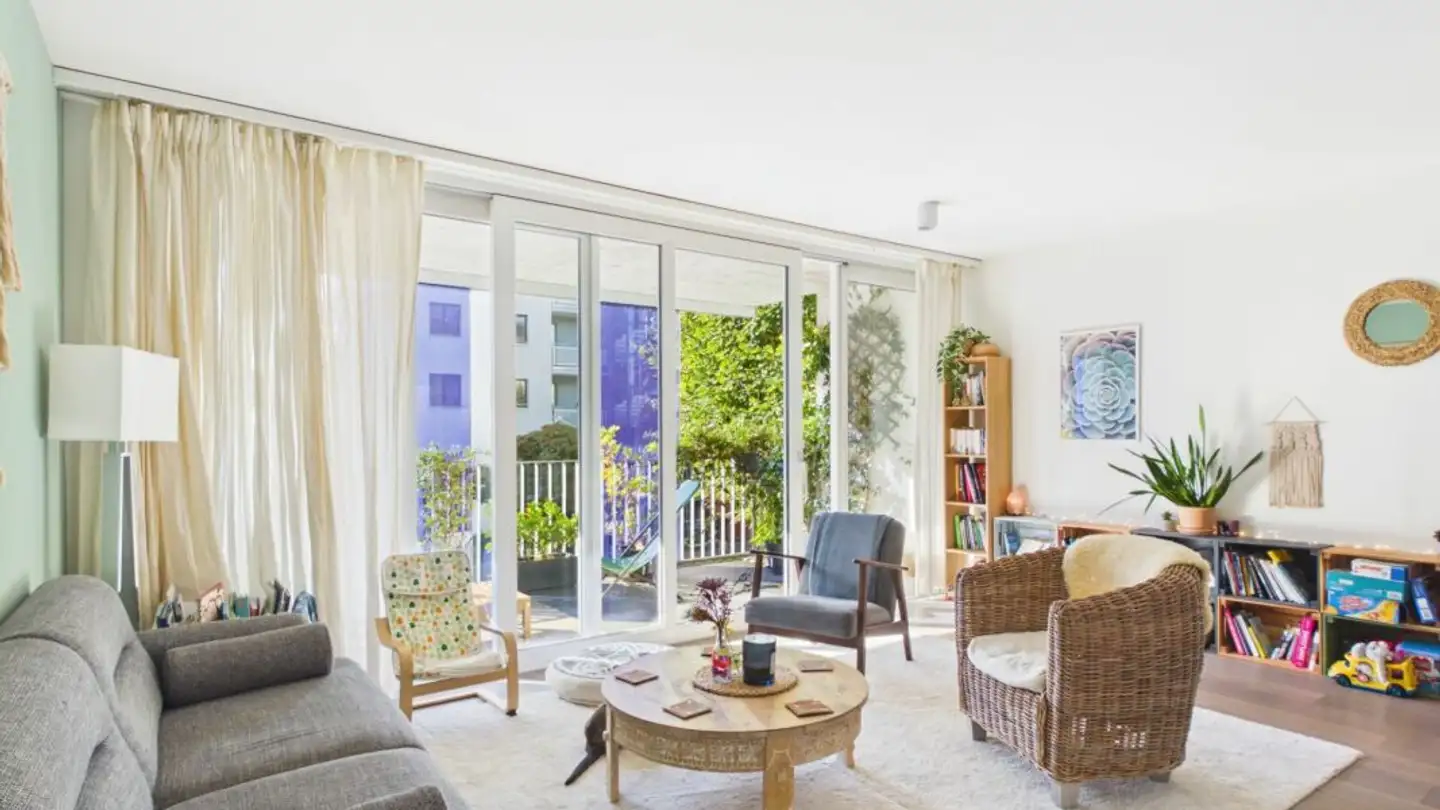 Wohnung kaufen - Rue D'orbe 14, 1400 Yverdon-les-Bains - Foto 2