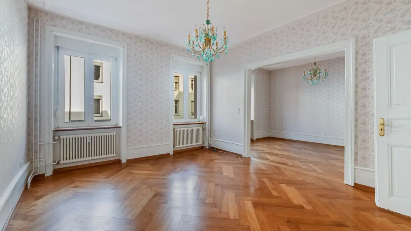 Residential building for sale - Oetlingerstrasse 178, 4057 Basel - Photo 4