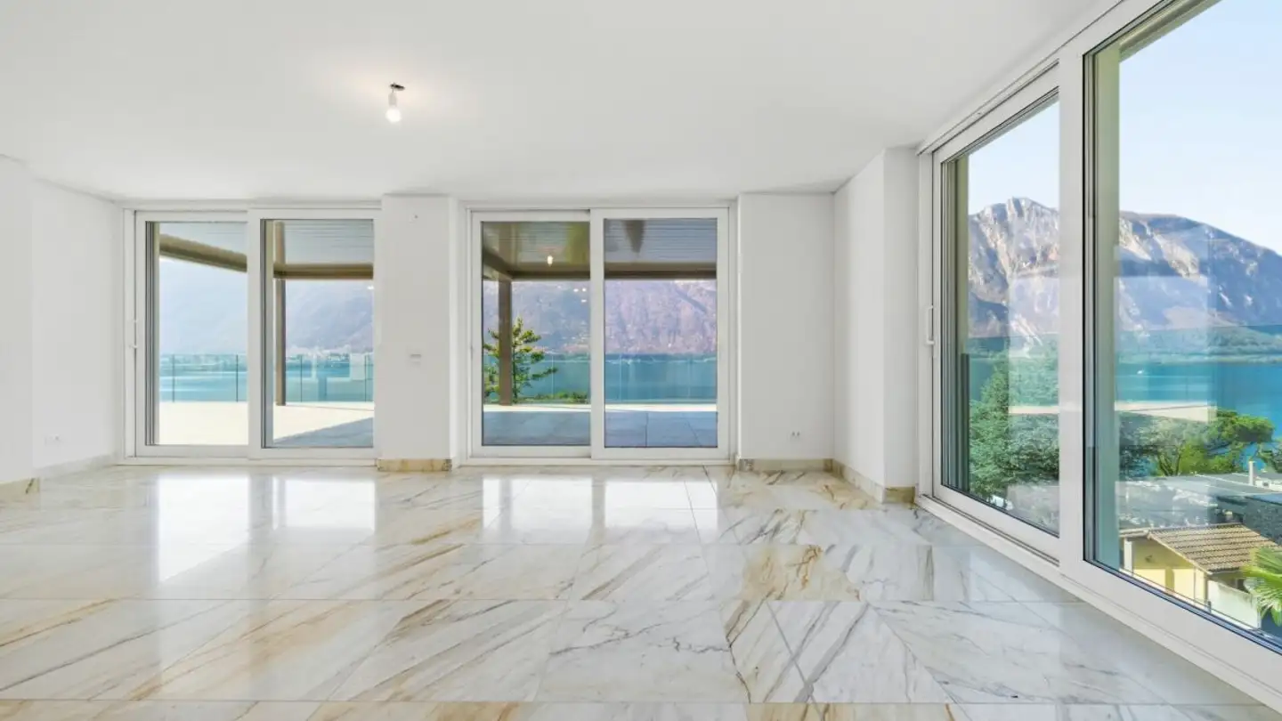 Wohnung kaufen - 6816 Bissone - Foto 4