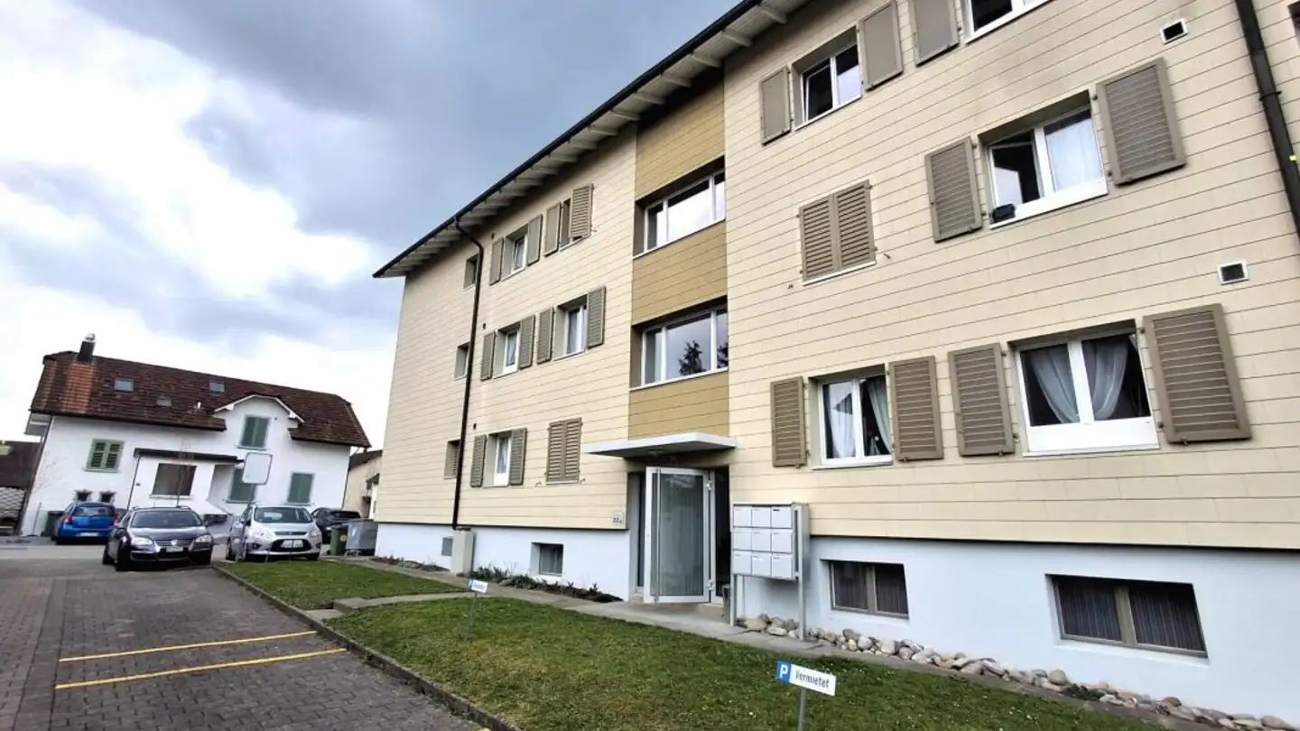 Wohnung mieten - Gigerstrasse 36, 5734 Reinach AG