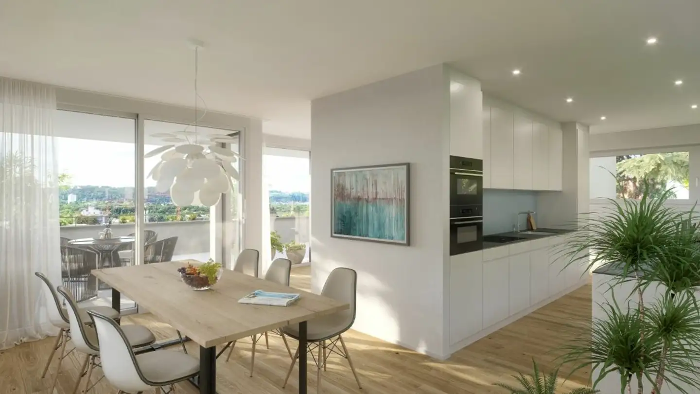 Single house for sale - Bodenweg 60, 4144 Arlesheim - Photo 3