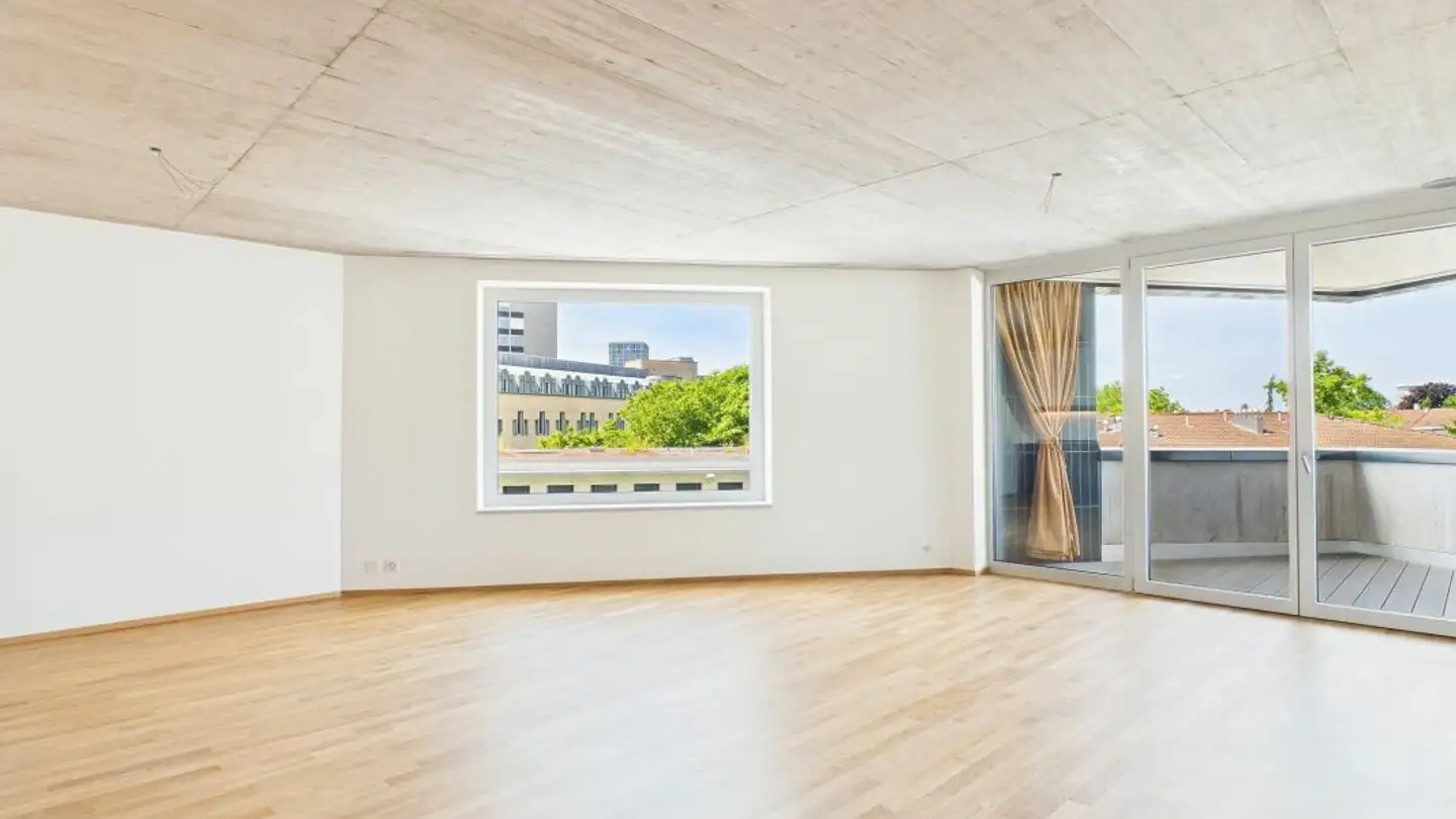 Wohnung mieten - Grosspeterstrasse 5, 4052 Basel - Foto 4