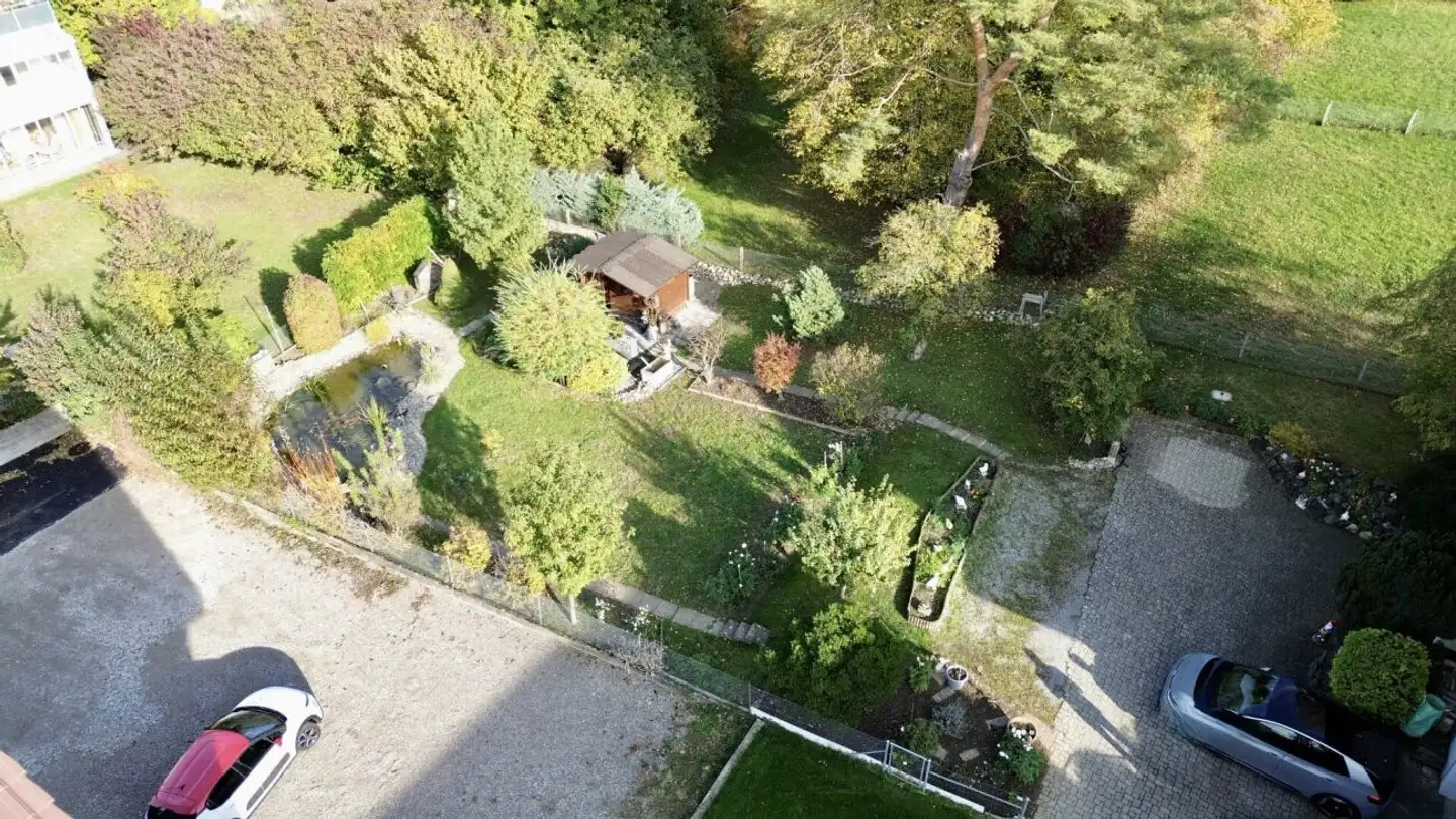 Constructible plot for sale - 8248 Uhwiesen