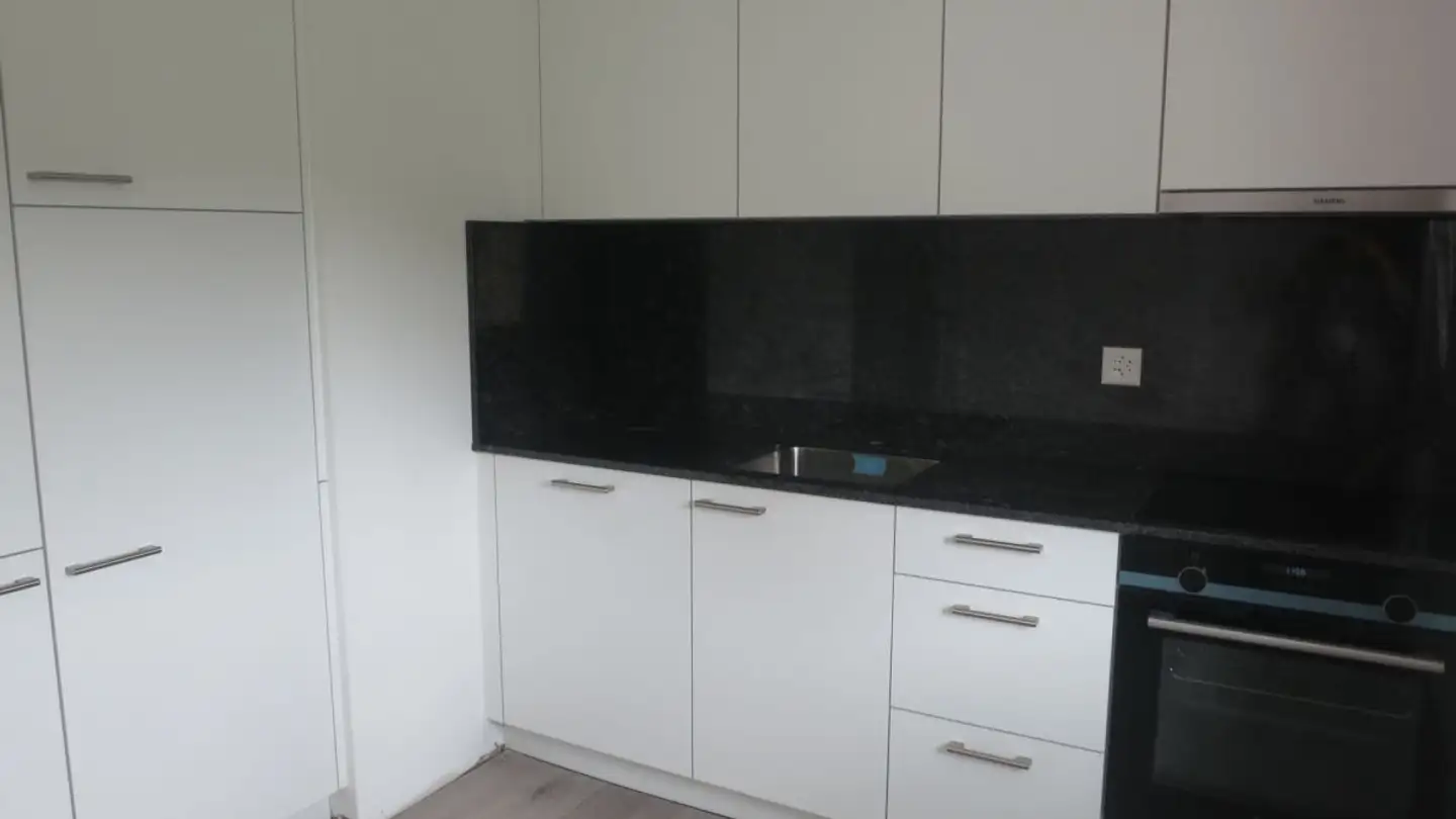 Appartement à louer - Hackenbergstrasse 2, 8362 Balterswil