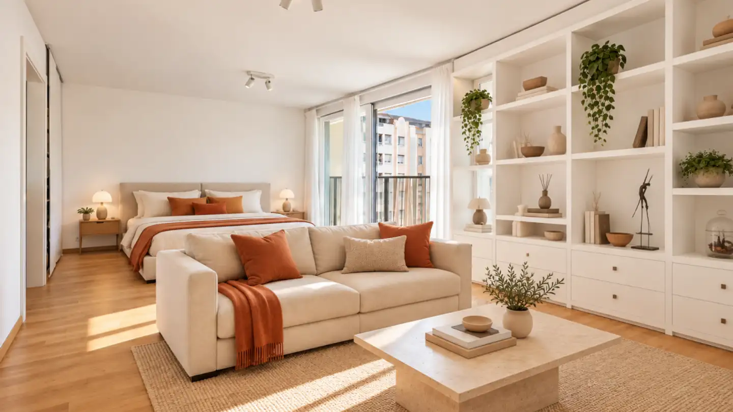 Appartamento in vendita - 1227 Carouge GE