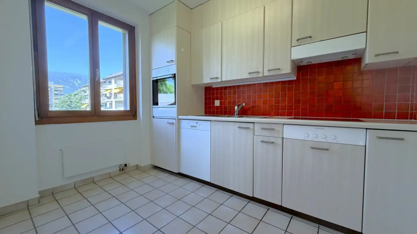 Wohnung mieten - Buchenstrasse 5, 4500 Solothurn - Foto 4