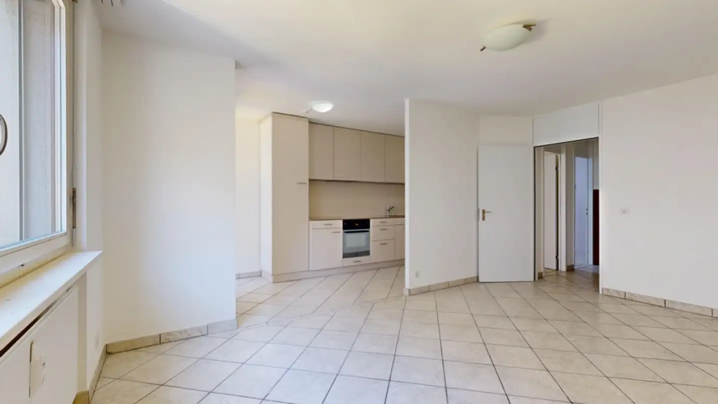 Apartment for rent - Rheinfelderstrasse 21, 4058 Basel - Photo 3