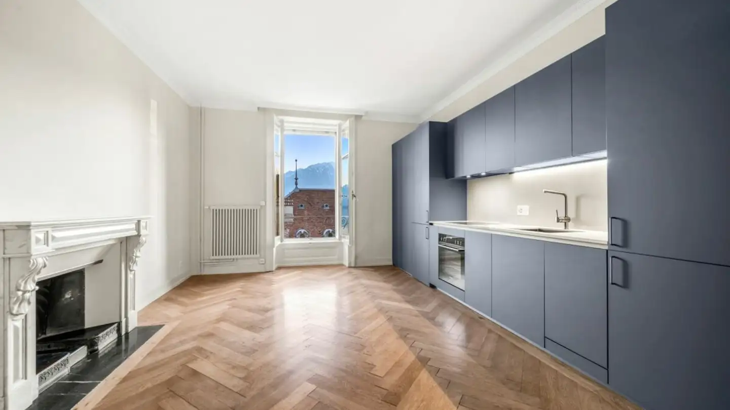 Apartment for sale - Rue Du Lac 10, 1815 Clarens - Photo 4