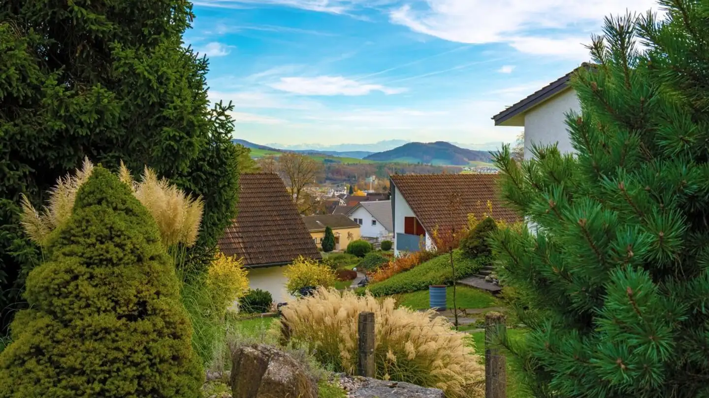 Maison individuelle à vendre - 8196 Wil ZH - Photo 2