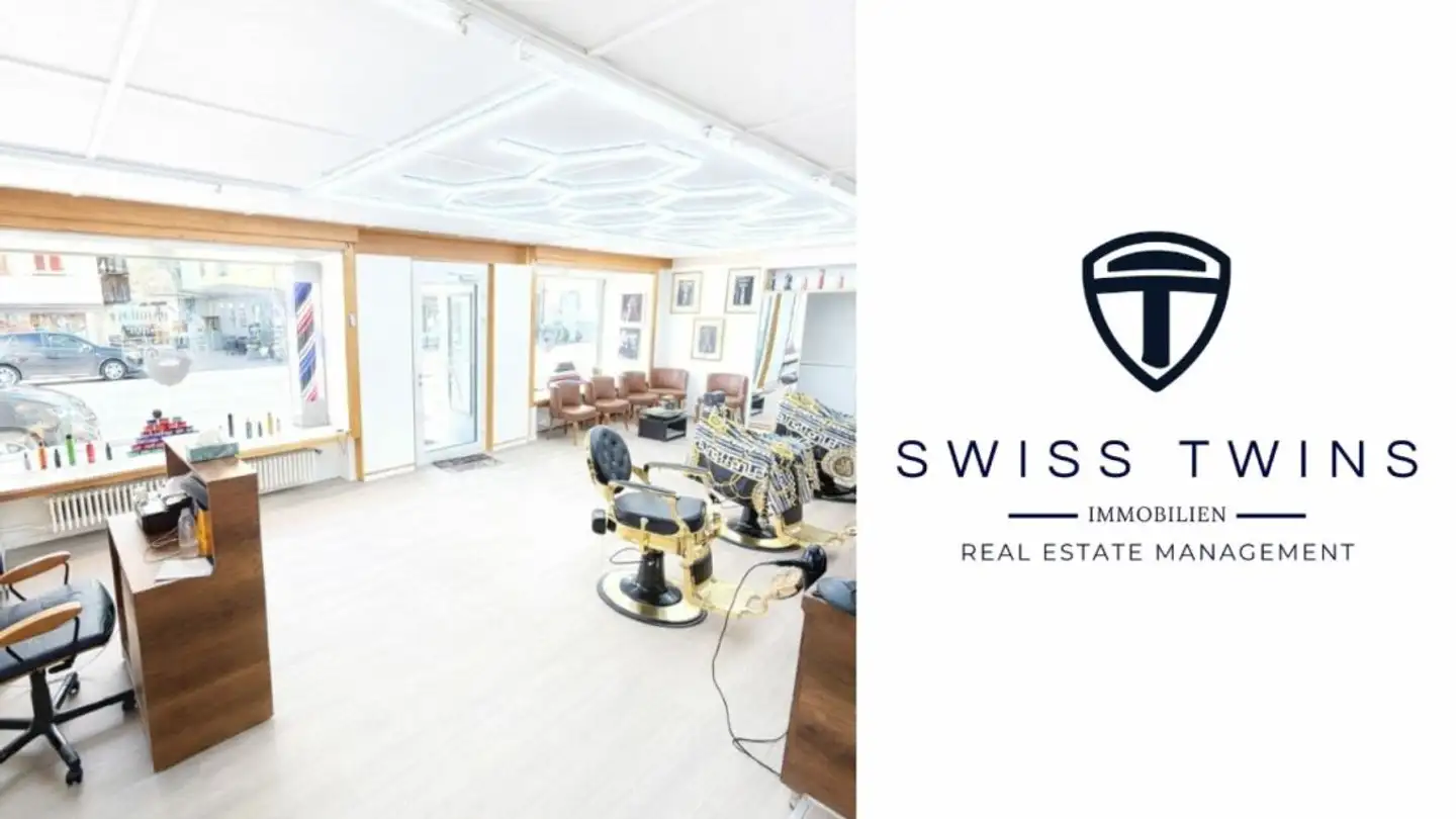 Shop for rent - 6170 Schüpfheim - Photo 3