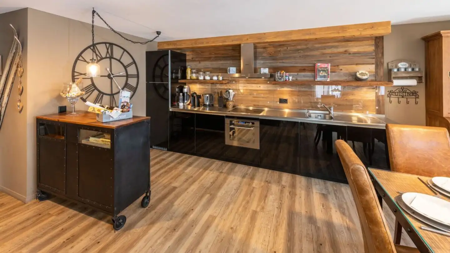 Appartamento in vendita - 3925 Grächen - Foto 2