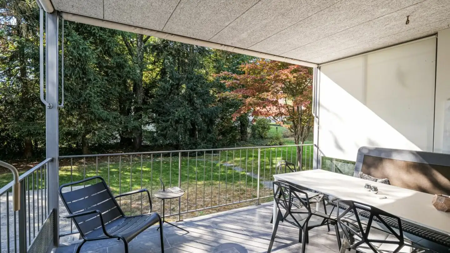 Appartement à vendre - Binningerstrasse 25, 4103 Bottmingen - Photo 2