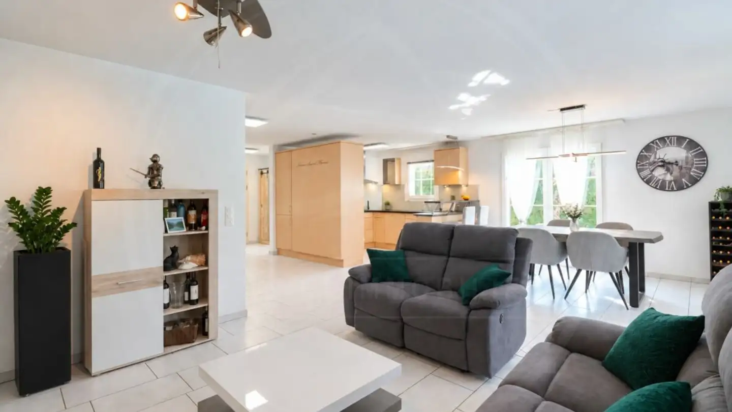 Casa singola in vendita - Langackerstrasse 16b, 5102 Rupperswil - Foto 3