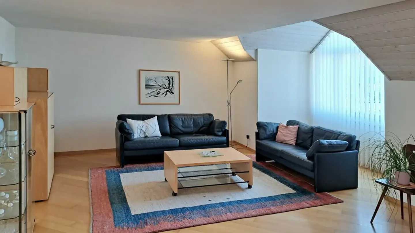 Attic flat for sale - Südstrasse 52, 8570 Weinfelden - Photo 2