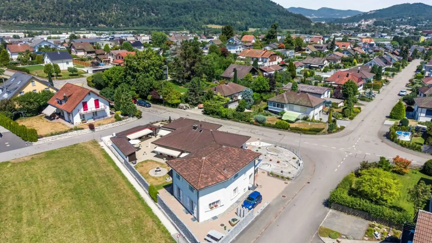 Casa singola in vendita - Mätteliweg 26, 4852 Rothrist - Foto 3