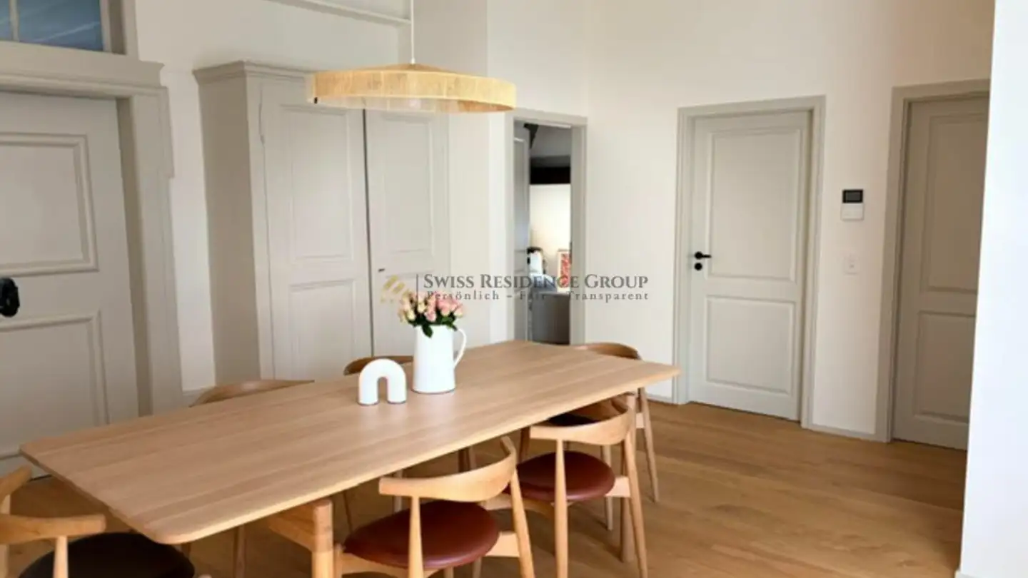Appartement à louer - 4053 Basel - Photo 2