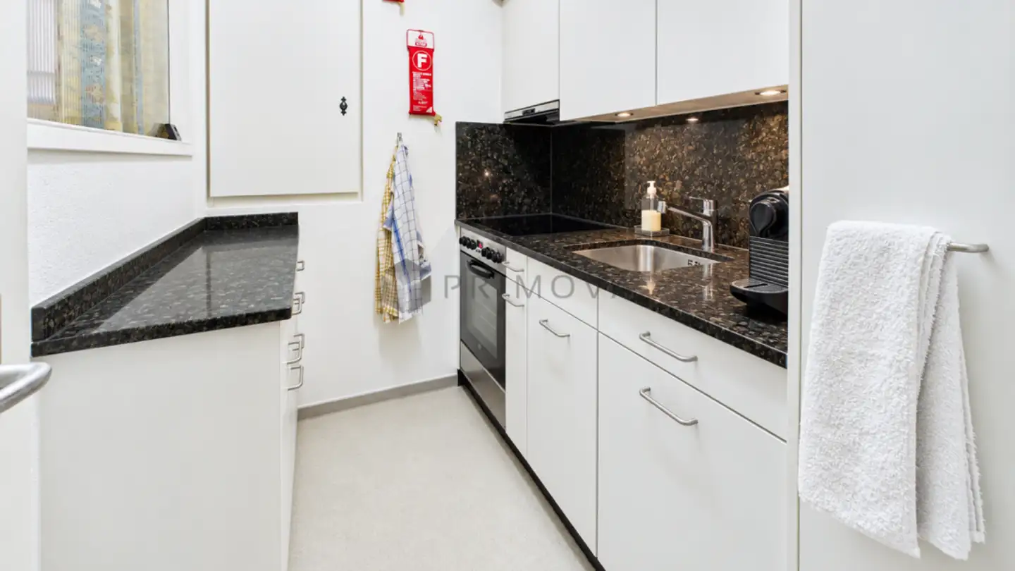 Appartement à vendre - 7270 Davos Platz - Photo 4